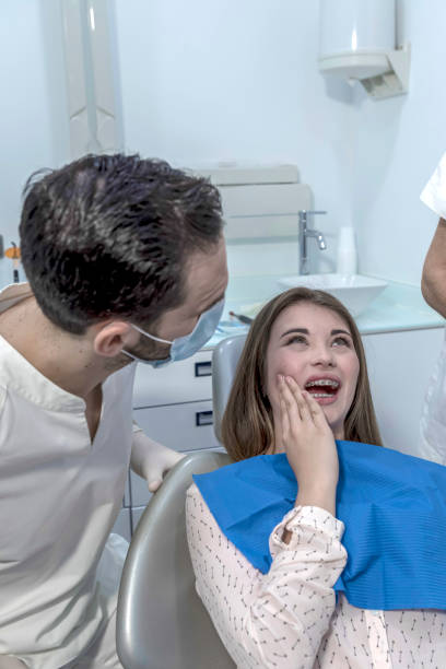 Best Emergency Orthodontic Repairs in La Joya, TX