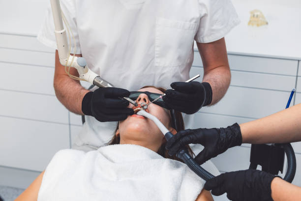 Best Emergency Broken Tooth Repair in La Joya, TX