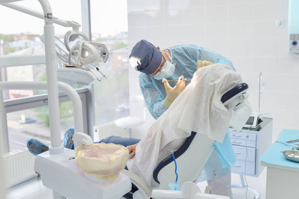 Best Emergency Tooth Extraction in La Joya, TX